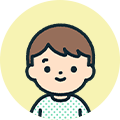 男の子 アイコン
