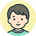 男性 アイコン