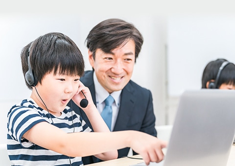 プログラミング教室