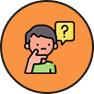 論理的 アイコン